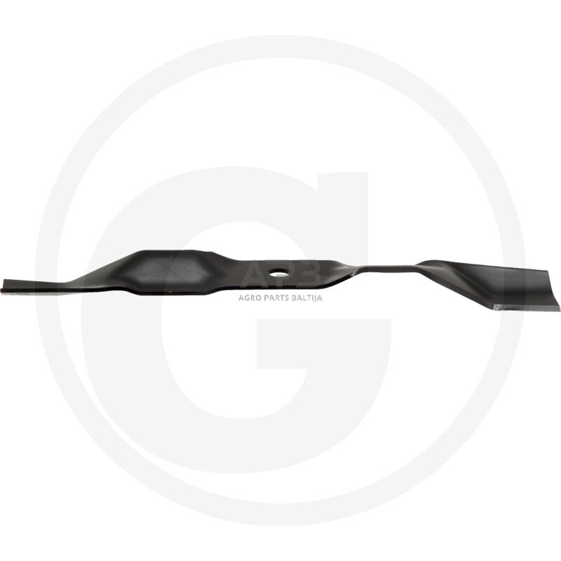 Mulčiavimo peilis AS-Motor 510 mm 510, 510 A, G51023001, E11823 Mulčiavimo peilis AS-Motor 510 mm 510, 510 A, G51023001, E11823