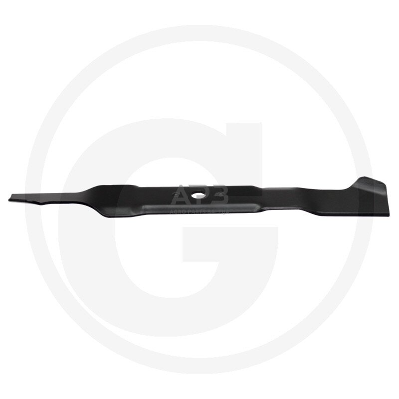 Mulčiavimo peilis Gartenland 430 mm 4320405010