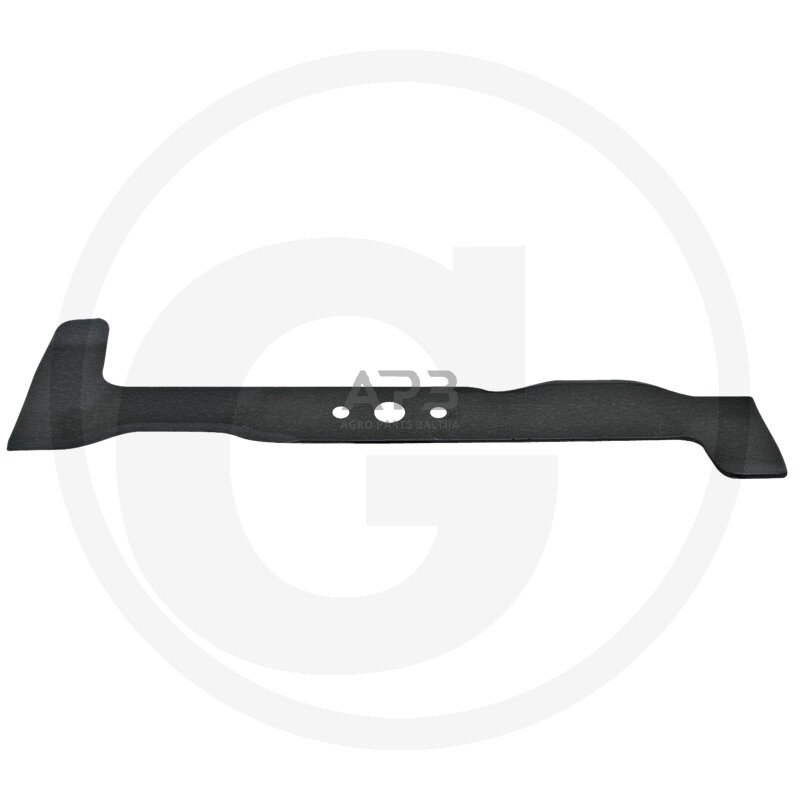 Mulčiavimo peilis Honda 460 mm dešininis HF 2113, HF 2114, 182004354/0, 1820043540, 82004354/0, 820043540, 82004354, 1136-1799-01, 1136179901 Mulčiavimo peilis Honda 460 mm dešininis HF 2113, HF 2114, 182004354/0, 1820043540, 82004354/0, 820043540, 82004354, 1136-1799-01, 1136179901