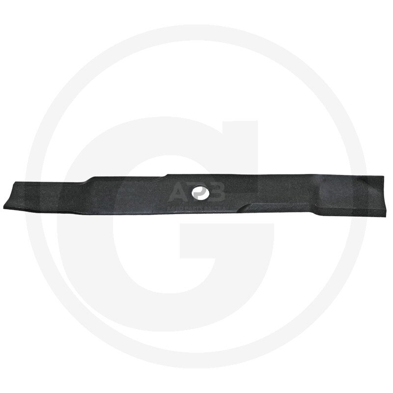 Mulčiavimo peilis John Deere 533 mm 667, 737, 757, 777, 797, 1400, 1500, Z-Trak, TCU15881, M128485, M131958, M144196 Mulčiavimo peilis John Deere 533 mm 667, 737, 757, 777, 797, 1400, 1500, Z-Trak, TCU15881, M128485, M131958, M144196