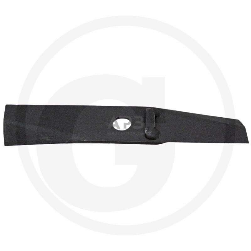 Mulčiavimo peilis Muratori 250 mm MR 120, 12018200 Mulčiavimo peilis Muratori 250 mm MR 120, 12018200