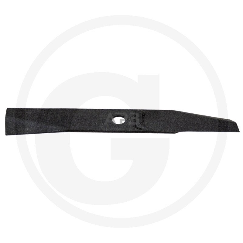 Mulčiavimo peilis Muratori 345 mm MR 150, 12018300 Mulčiavimo peilis Muratori 345 mm MR 150, 12018300