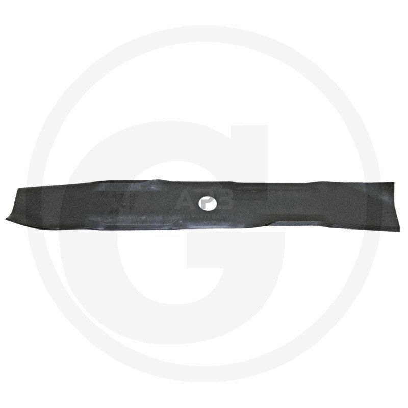 Mulčiavimo peilis Murray 495 mm 056250E701MA, 56250, 53250E701 Mulčiavimo peilis Murray 495 mm 056250E701MA, 56250, 53250E701