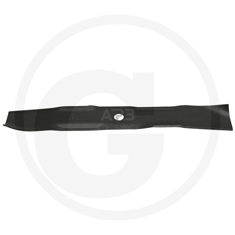 Mulčiavimo peilis Murray 518 mm 40530X83 A, 40530X83A, 335-479, 335479 Mulčiavimo peilis Murray 518 mm 40530X83 A, 40530X83A, 335-479, 335479