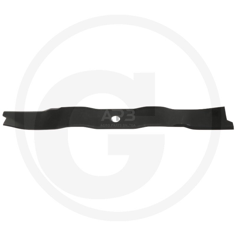 Mulčiavimo peilis Snapper EZT 2042, SPX 110, ZTX 110, 1752100AYP, 1752100 Mulčiavimo peilis Snapper EZT 2042, SPX 110, ZTX 110, 1752100AYP, 1752100