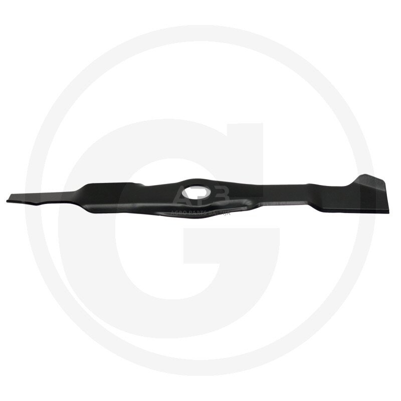 Mulčiavimo peilis Weibang 430 mm GLA 43 HR, WB 436 HB AL 10, 4320405020 Mulčiavimo peilis Weibang 430 mm GLA 43 HR, WB 436 HB AL 10, 4320405020