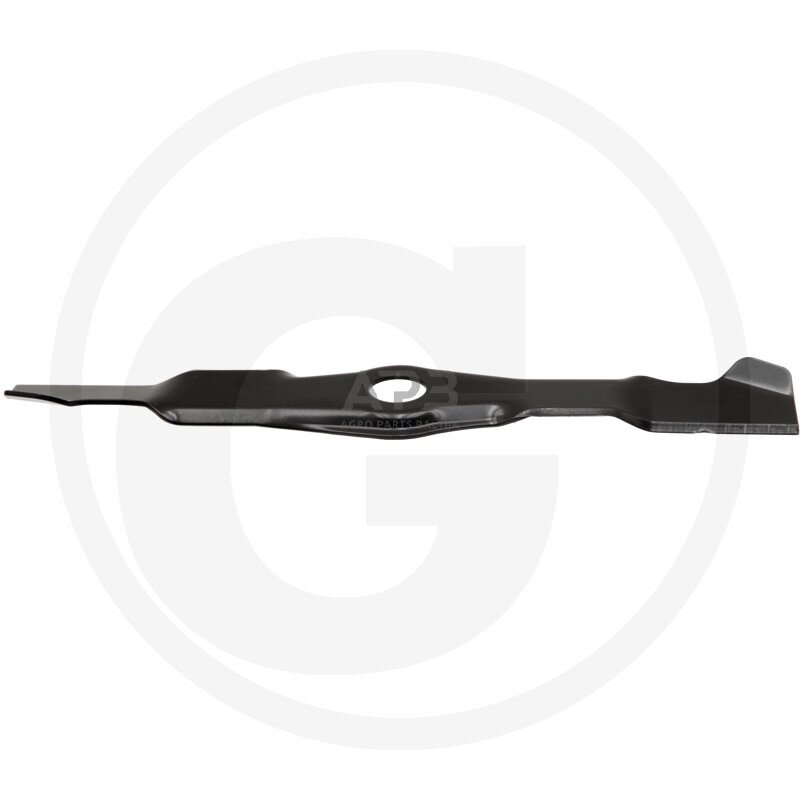 Mulčiavimo peilis Weibang 445 mm GLS 45 H, GLS 45 A, WB 454 HB 10, WB 454 SB 10, 4510405030 Mulčiavimo peilis Weibang 445 mm GLS 45 H, GLS 45 A, WB 454 HB 10, WB 454 SB 10, 4510405030