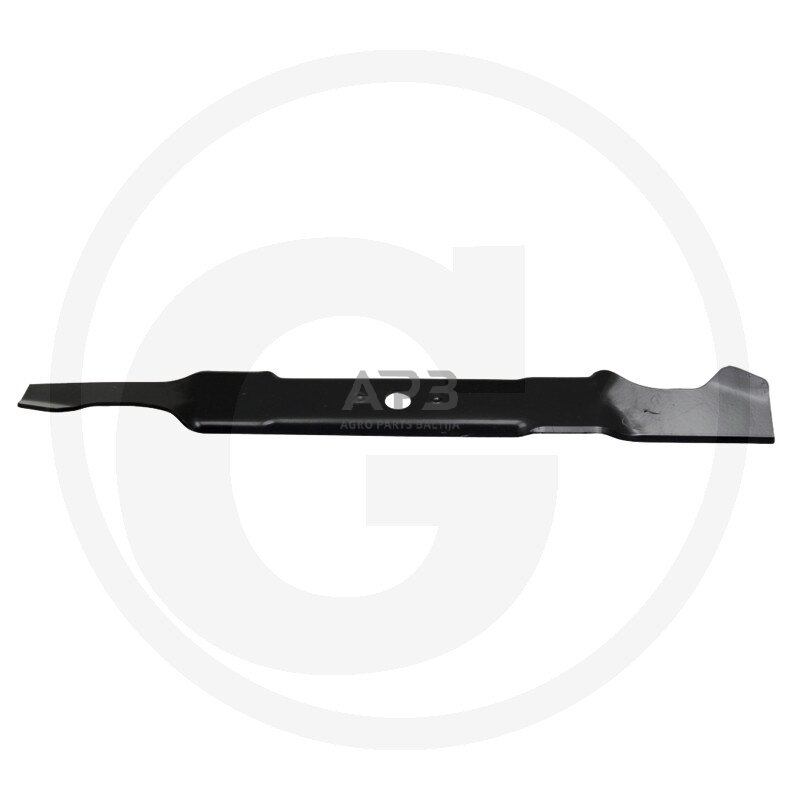 Mulčiavimo peilis Weibang 490 mm GLS 50 AK, WB 506 SB 3-1, 5020405040 Mulčiavimo peilis Weibang 490 mm GLS 50 AK, WB 506 SB 3-1, 5020405040