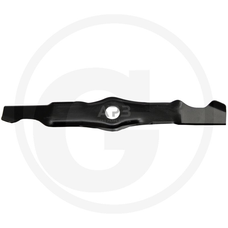 Mulčiavimo peilis Weibang 490 mm GLS 50 AK, WB 506 SB 3-1, 5020405060 Mulčiavimo peilis Weibang 490 mm GLS 50 AK, WB 506 SB 3-1, 5020405060