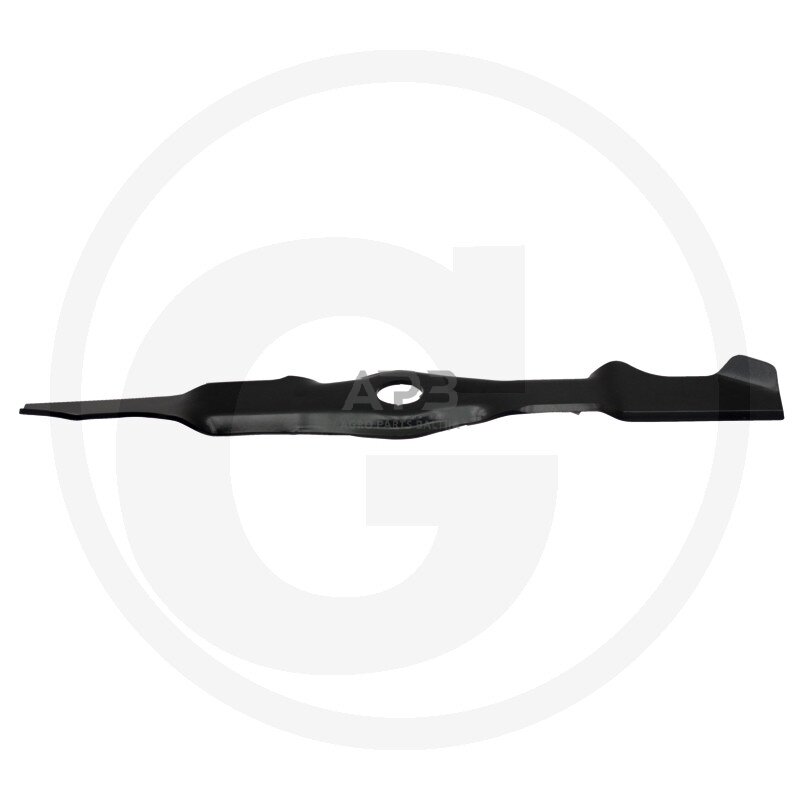 Mulčiavimo peilis Weibang 530 mm GLS 53 AK4, GLA 53 A7R, 5340405020 Mulčiavimo peilis Weibang 530 mm GLS 53 AK4, GLA 53 A7R, 5340405020