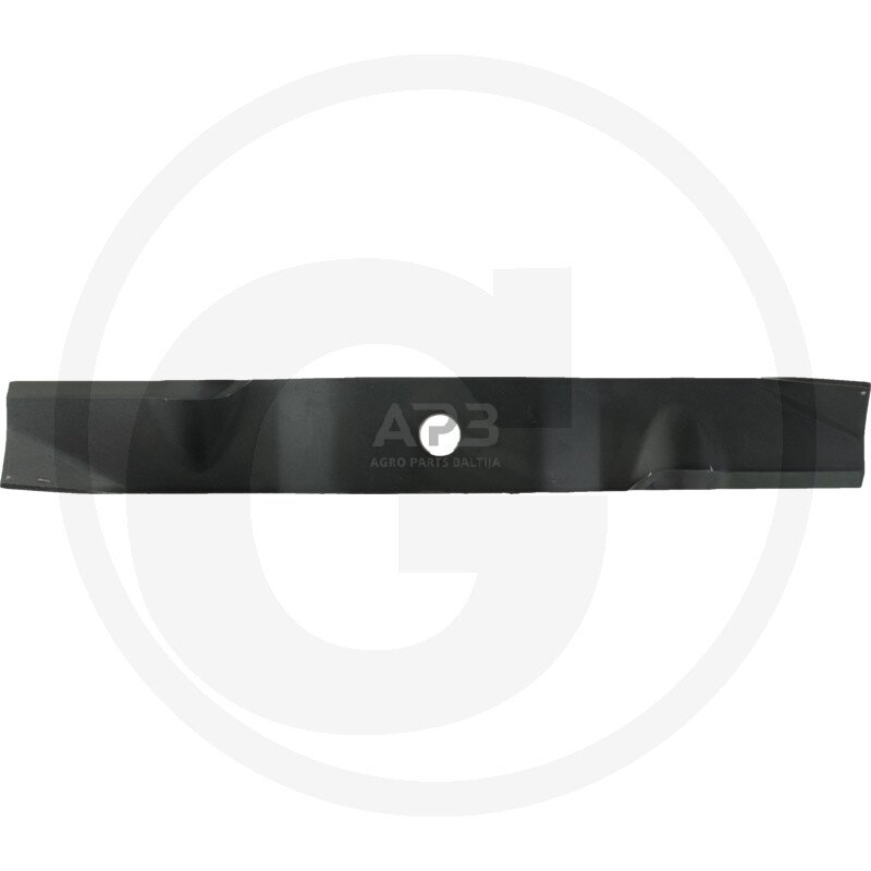 Mulčiavimo peilis Wiedenmann 460 mm RMR 130 H, FXL-H 130, TXL-H 130, 1200196, 255301200196 Mulčiavimo peilis Wiedenmann 460 mm RMR 130 H, FXL-H 130, TXL-H 130, 1200196, 255301200196