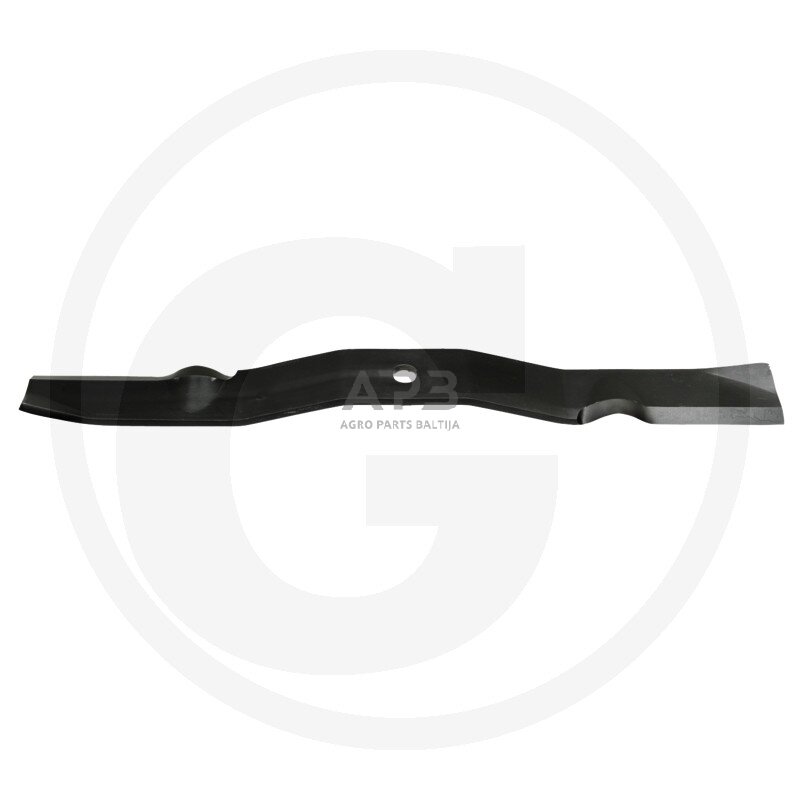 Mulčiavimo peilis Wiedenmann 630 mm RMR 180 H, TXL-H 180, FXL-H 180, 1200496 Mulčiavimo peilis Wiedenmann 630 mm RMR 180 H, TXL-H 180, FXL-H 180, 1200496