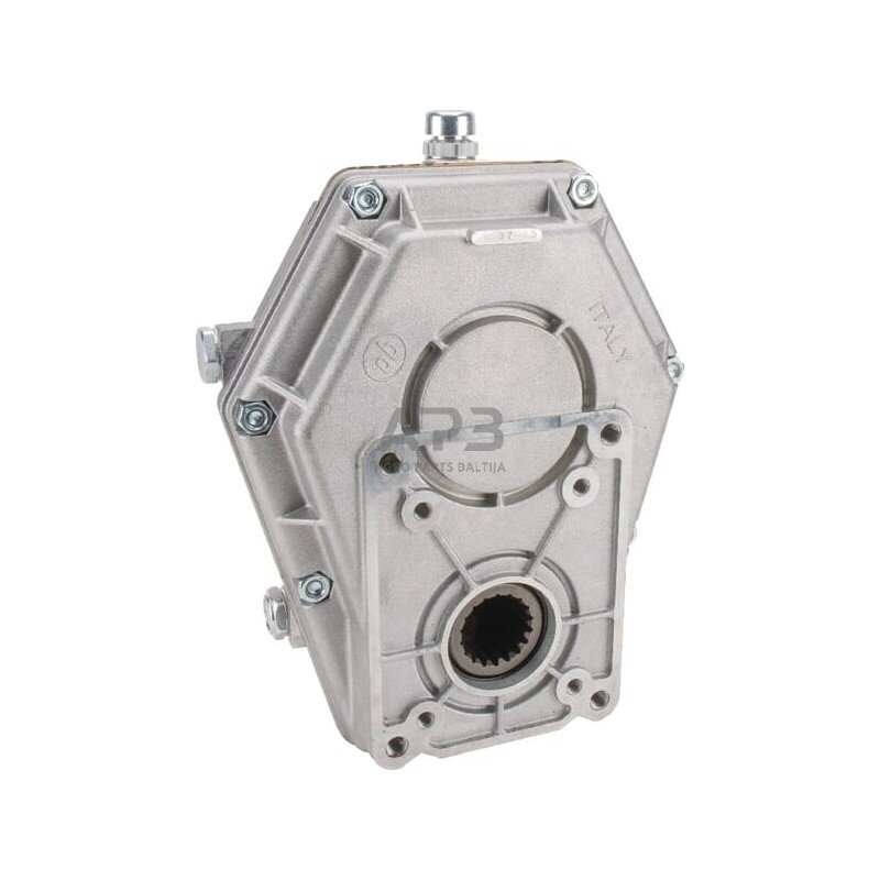 Multiplikatorius, kampinis reduktorius Brorelli GBF30S135 GBF-30-S-1-3.5 (M/Gr3) 1 Multiplikatorius, kampinis reduktorius Brorelli GBF30S135 GBF-30-S-1-3.5 (M/Gr3) 1