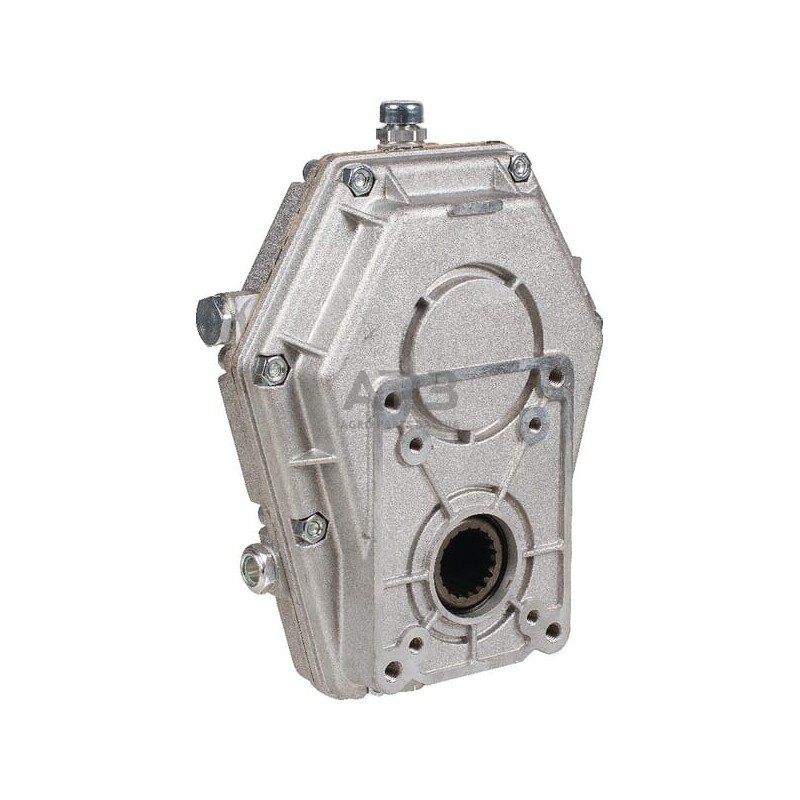 Multiplikatorius, kampinis reduktorius Brorelli GBF30S320 GBF-30-S-3-20 QR Gr3 1 Multiplikatorius, kampinis reduktorius Brorelli GBF30S320 GBF-30-S-3-20 QR Gr3 1