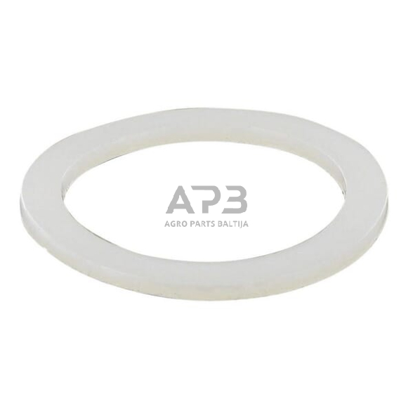 Nailoninis žiedas LA BUVETTE (10vnt.) 27.5X3 BU1090712 Nailoninis žiedas LA BUVETTE (10vnt.) 27.5X3 BU1090712