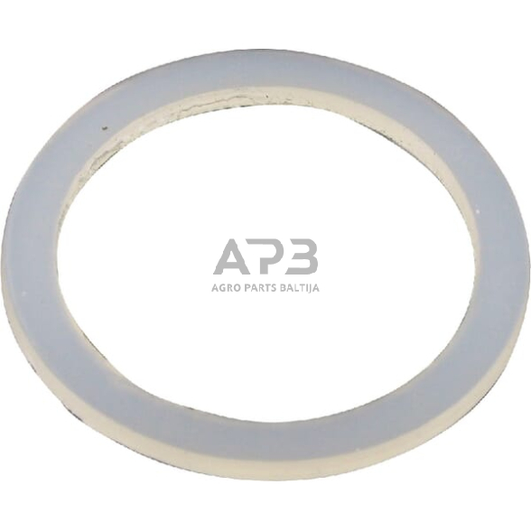 Nailoninis žiedas LA BUVETTE (10vnt.) BU1090711 Nailoninis žiedas LA BUVETTE (10vnt.) BU1090711