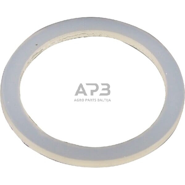 Nailoninis žiedas LA BUVETTE (10vnt.) BU1090711