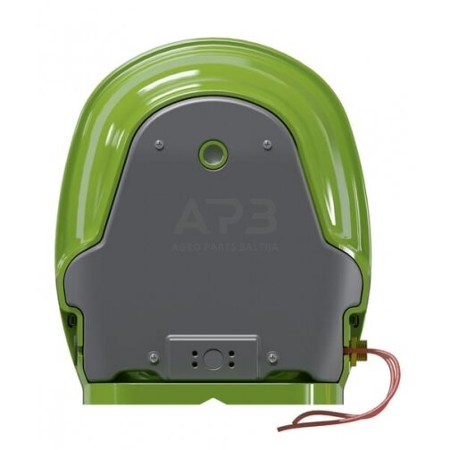 Neužšąlanti girdykla Kerbl SH30-24-RH, 222065 5