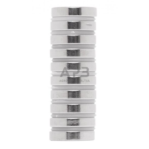 Neodimo magnetas 14x3mm (10vnt) 2 Neodimo magnetas 14x3mm (10vnt) 2