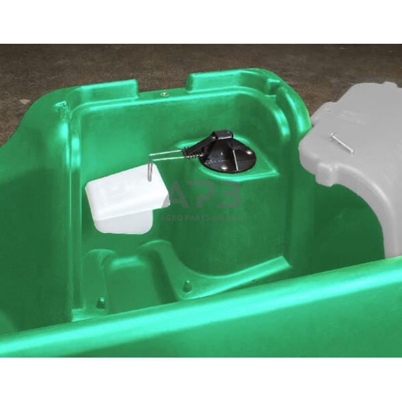 Neužšąlanti girdykla LA BUVETTE 220 EL, BU2451 1 Neužšąlanti girdykla LA BUVETTE 220 EL, BU2451 1