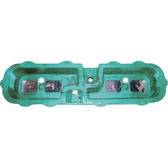 Neužšąlanti girdykla LA BUVETTE 220 EL, BU2451 4 Neužšąlanti girdykla LA BUVETTE 220 EL, BU2451 4