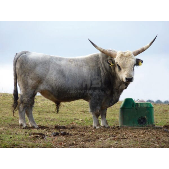 Automatinė neužšąlanti burbulinė girdykla LA BUVETTE 40L, BU1672 1 Automatinė neužšąlanti burbulinė girdykla LA BUVETTE 40L, BU1672 1