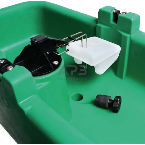 Neužšąlanti girdykla LA BUVETTE Isobac 160W, BU1603 1 Neužšąlanti girdykla LA BUVETTE Isobac 160W, BU1603 1