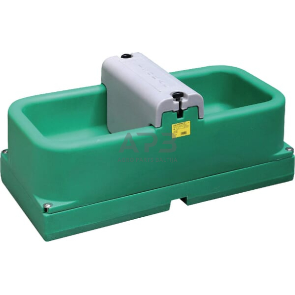 Neužšąlanti girdykla LA BUVETTE Isobac 160W, BU1603 Neužšąlanti girdykla LA BUVETTE Isobac 160W, BU1603