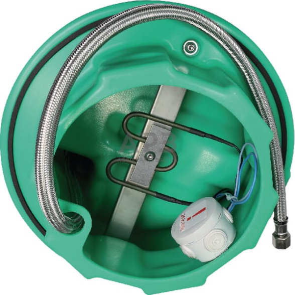 Neužšąlanti girdykla LA BUVETTE Lakcho 2 (24V/80W), BU1840 1 Neužšąlanti girdykla LA BUVETTE Lakcho 2 (24V/80W), BU1840 1