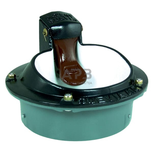 Neužšąlanti girdykla Suevia 41A, SU1000041 Neužšąlanti girdykla Suevia 41A, SU1000041