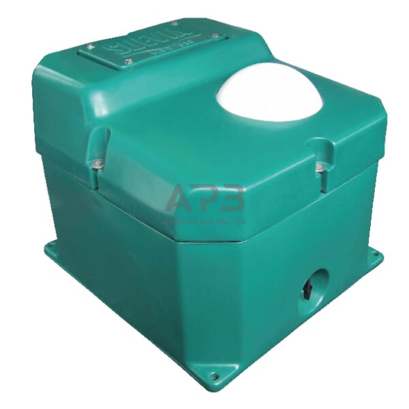 Automatinė neužšąlanti burbulinė girdykla Suevia 630 Thermo, SU1300630 Automatinė neužšąlanti burbulinė girdykla Suevia 630 Thermo, SU1300630