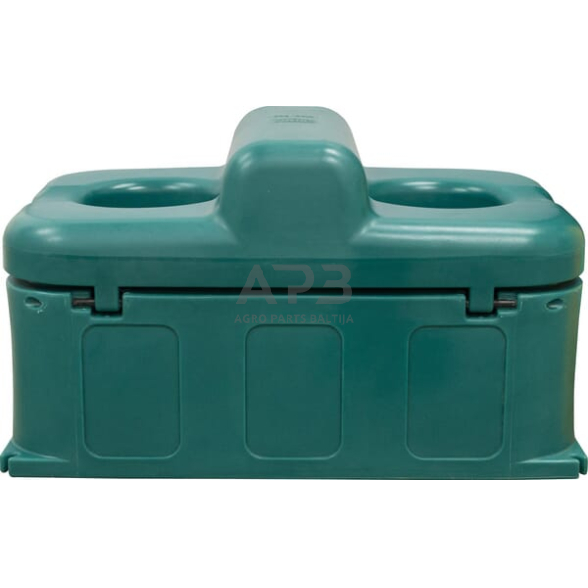 Neužšąlanti girdykla Suevia 860, SU1300860 1 Neužšąlanti girdykla Suevia 860, SU1300860 1