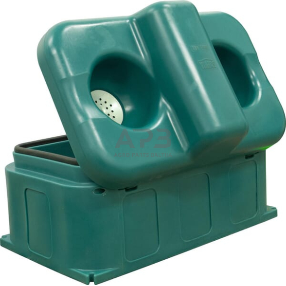 Neužšąlanti girdykla Suevia 860, SU1300860 3 Neužšąlanti girdykla Suevia 860, SU1300860 3