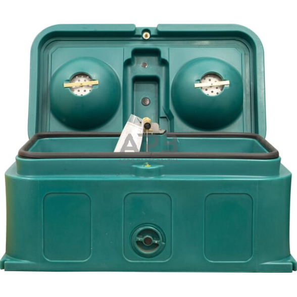 Neužšąlanti girdykla Suevia 860, SU1300860 4 Neužšąlanti girdykla Suevia 860, SU1300860 4