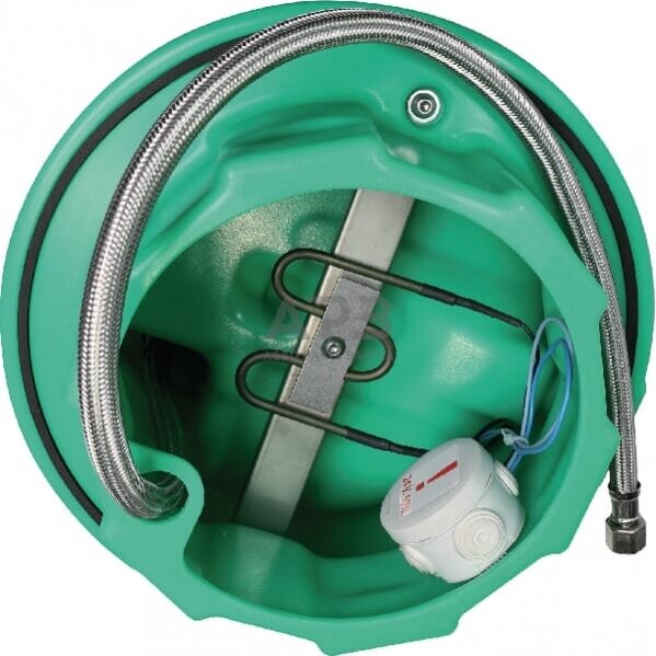 Neužšąlanti girdykla LA BUVETTE Drinker Lakcho 2 (24V/50W), BU1640 1 Neužšąlanti girdykla LA BUVETTE Drinker Lakcho 2 (24V/50W), BU1640 1