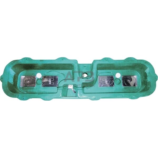 Neužšąlanti girdykla LA BUVETTE 220 EL, BU2451 4 Neužšąlanti girdykla LA BUVETTE 220 EL, BU2451 4