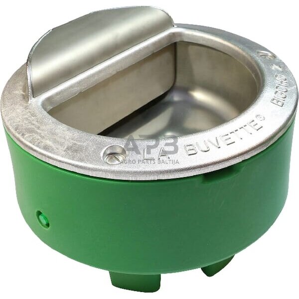 Neužšąlanti girdykla LA BUVETTE Bigcho 50W BU1639 Neužšąlanti girdykla LA BUVETTE Bigcho 50W BU1639