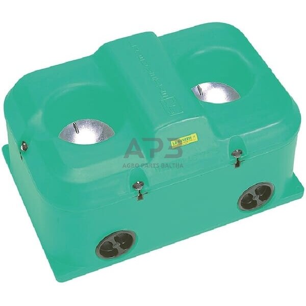 Neužšąlanti girdykla LA BUVETTE Thermolac 75B, BU1676 Neužšąlanti girdykla LA BUVETTE Thermolac 75B, BU1676