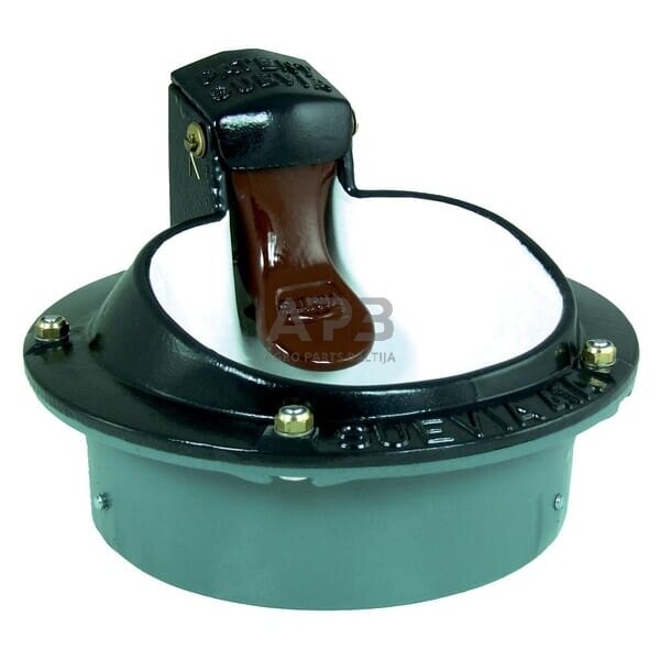 Neužšąlanti girdykla Suevia 41A, SU1000041 Neužšąlanti girdykla Suevia 41A, SU1000041