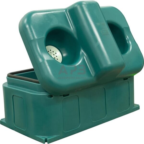 Neužšąlanti girdykla Suevia 860, SU1300860 3