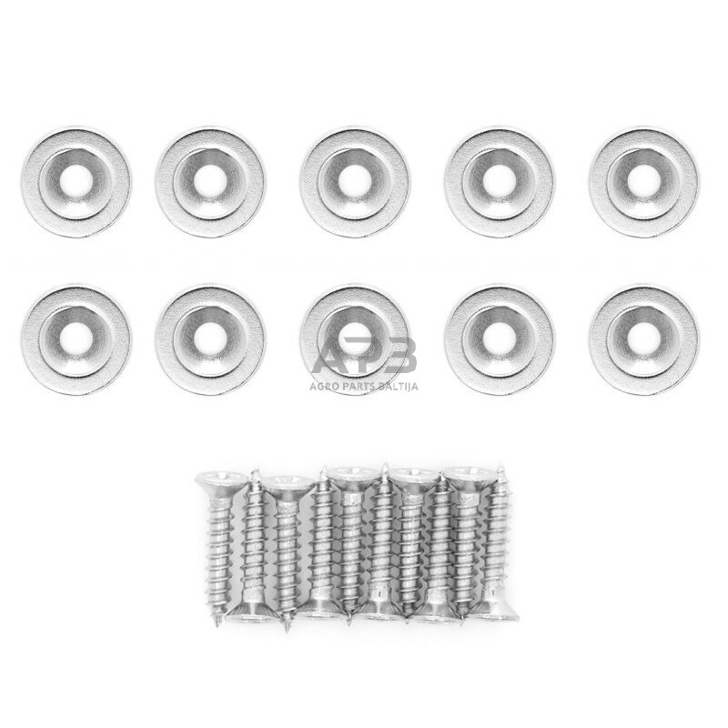 Neodimo magnetas 14x3mm (10vnt)  1