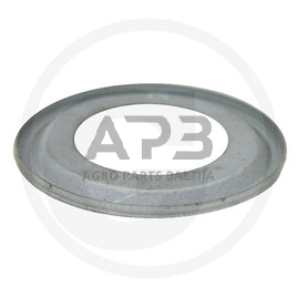 Nilos žiedas FAG 3309-AV Nilos žiedas FAG 3309-AV