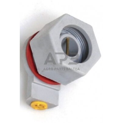 Nipelio jungtis LA BUVETTE BU4180422 Nipelio jungtis LA BUVETTE BU4180422