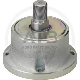 NSK guolis Agri Hub AHU28117A-02 NSK guolis Agri Hub AHU28117A-02