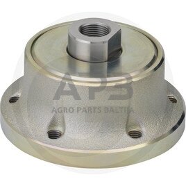 NSK guolis Agri Hub AHU34120B-01 NSK guolis Agri Hub AHU34120B-01