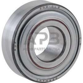 NSK radialinis rutulinis guolis AC671871, 202-KRR NSK radialinis rutulinis guolis AC671871, 202-KRR