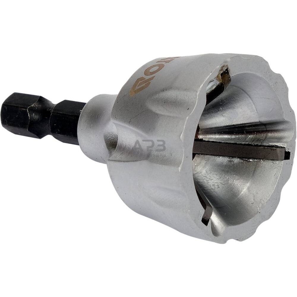 Nuožulų nuėmėjas Ø3-19mm Nuožulų nuėmėjas Ø3-19mm