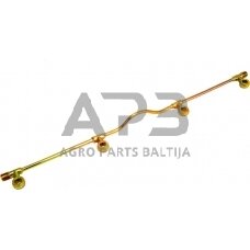 Nutekėjimo vamzdelis Vapormatic VPD4568