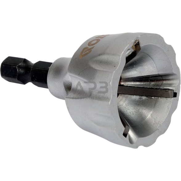 Nuožulų nuėmėjas Ø3-19mm Nuožulų nuėmėjas Ø3-19mm