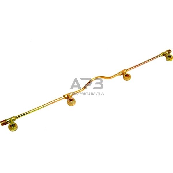 Nutekėjimo vamzdelis Vapormatic VPD4568 Nutekėjimo vamzdelis Vapormatic VPD4568